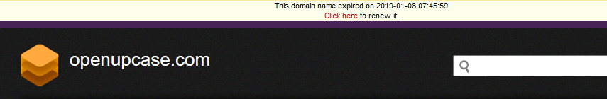 DyXETRC