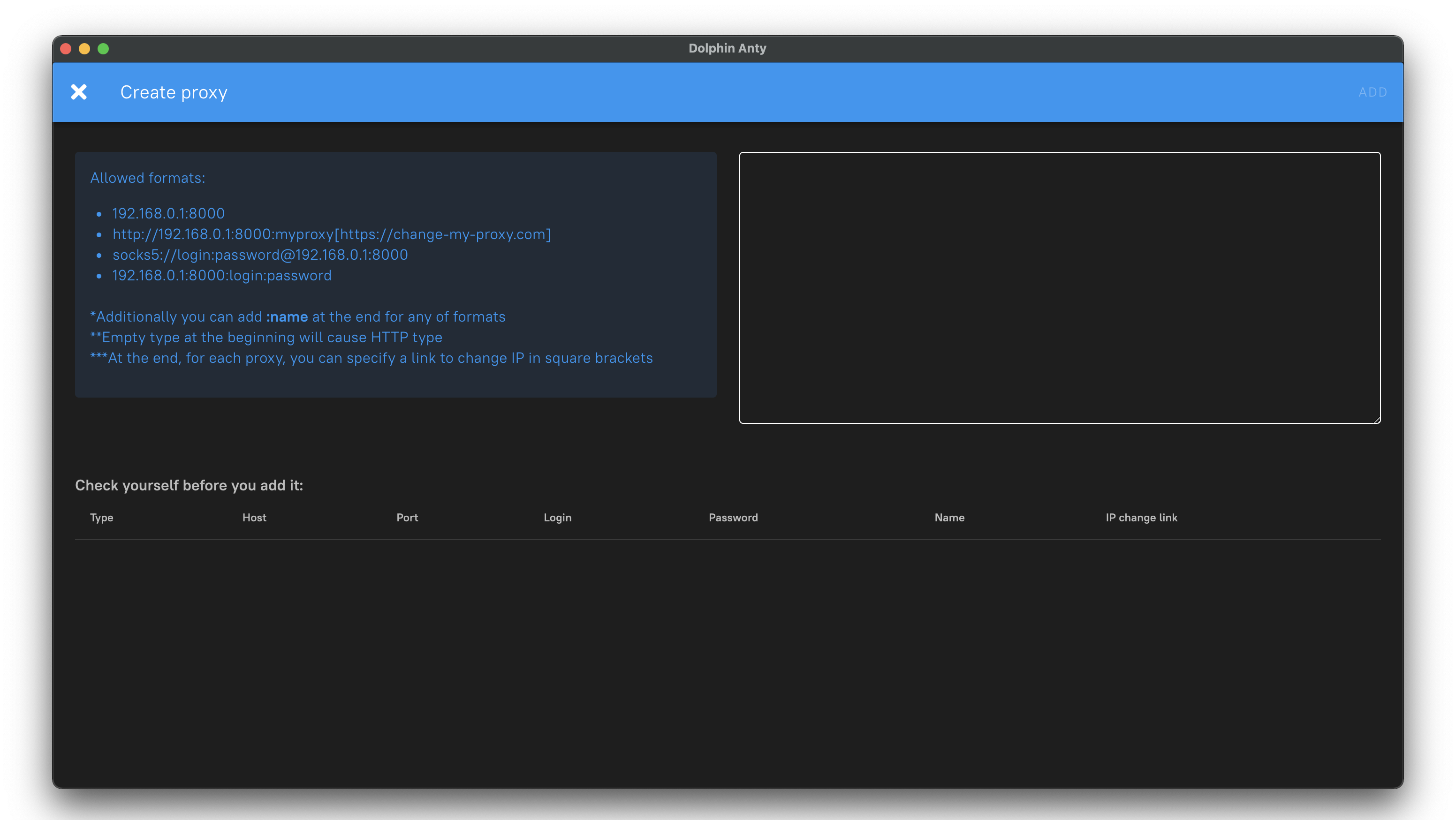 ✓ Dolphin{anty} - a modern antidetect browser! -❗️10 free profiles for  everyone❗️ | Page 17 | BlackHatWorld