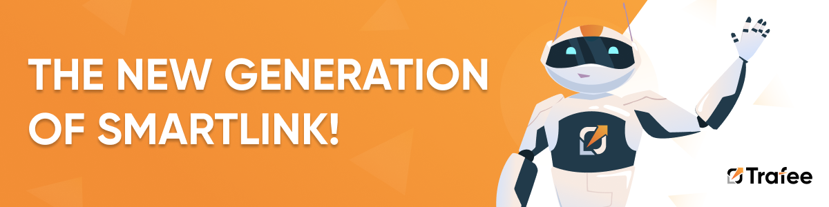 Trafee.com - Affiliate Network w/ The new generation of smartlink! |  BlackHatWorld