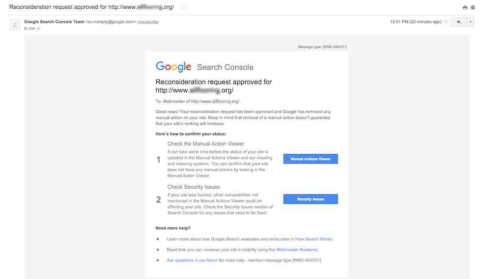 UTcnorE
